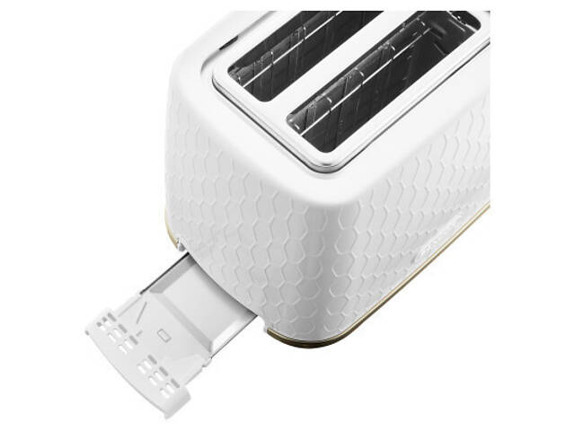 Тостер Sencor STS7200WH - Фото 4