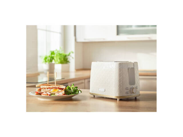 Тостер Sencor STS7200WH - Фото 6