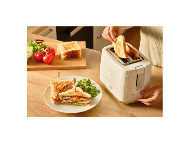 Тостер Sencor STS7200WH - Фото 7