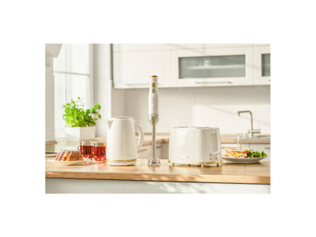 Тостер Sencor STS7200WH - Фото 8