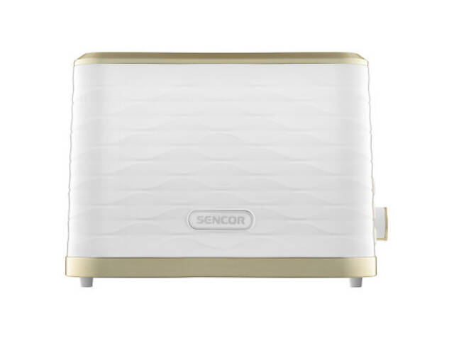 Тостер Sencor STS7500WH - Фото 1