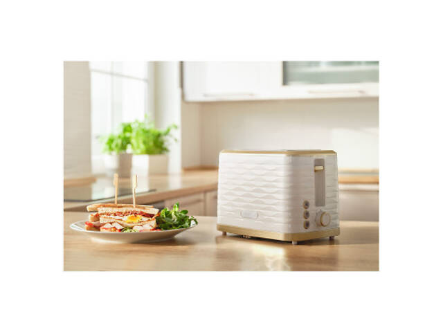 Тостер Sencor STS7500WH - Фото 2