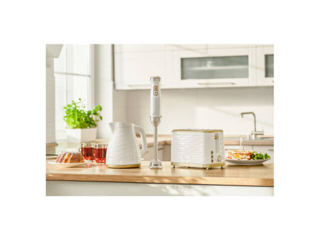 Тостер Sencor STS7500WH - Фото 4