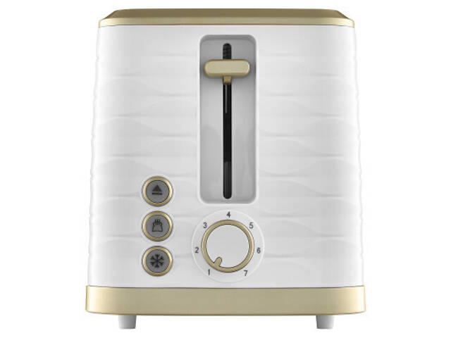 Тостер Sencor STS7500WH - Фото 6