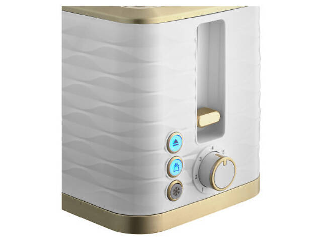 Тостер Sencor STS7500WH - Фото 7