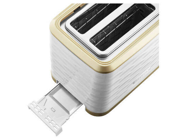 Тостер Sencor STS7500WH - Фото 9