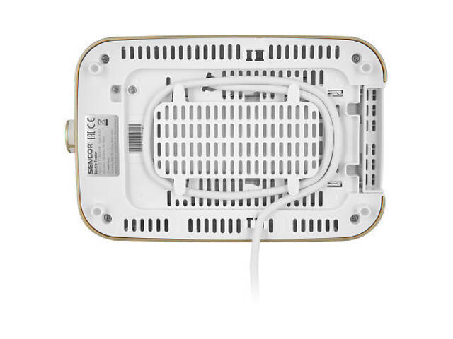 Тостер Sencor STS7500WH - Фото 10
