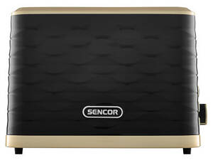 Тостер Sencor STS7501BK