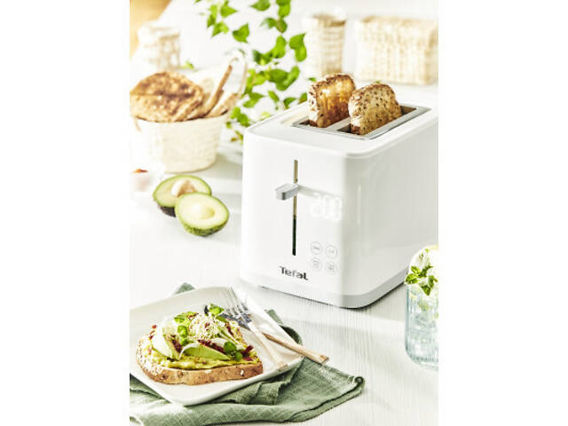 Тостер Tefal TT693110 - Фото 6