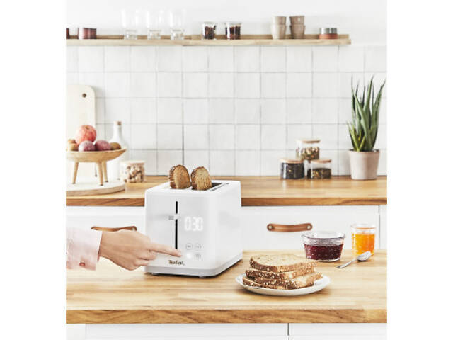 Тостер Tefal TT693110 - Фото 8