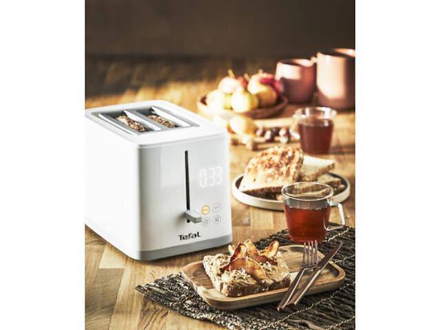 Тостер Tefal TT693110 - Фото 9