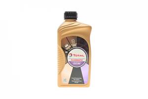 TOTAL 214027 Олива Fluidmatic CVT MV (1L) (варіатор)