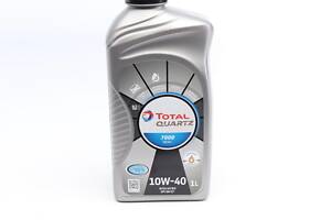 TOTAL 214111 Олива 10W40 Quartz 7000 Diesel (1л) (MB229.1/VW505.00)