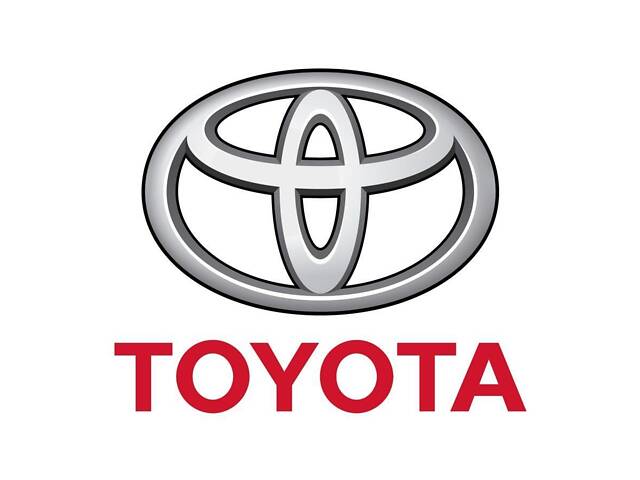 TOYOTA 1236150120 1236150120 Подушка двигуна 12361-50121