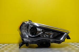 Toyota 4runner 2021 2022 2023 рефлектор фара led права usa