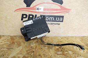 Toyota Auris I 2006-2012 блок управления кондиционером 88650-02820