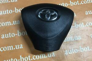 Подушка безопасности в руле Toyota Auris 4513002290B0