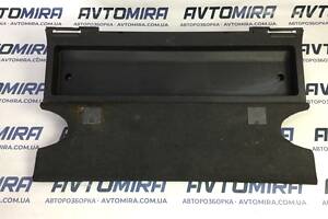 Обшивка (накладка) багажника для Toyota Avensis 5841005010 Toyota Avensis T25 (2003-2008)