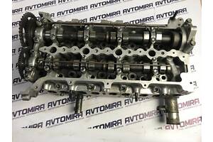 Головка двигуна в зборі Toyota Avensis 2.2 T25 2003-2008 1110129555