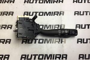 Переключатель света и поворотов левый Toyota Avensis 2.2 T25 2003-2008 8414005110