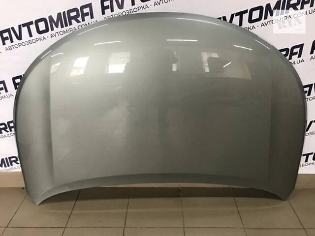 Капот комплектний Toyota Avensis 3 T27 колір 1G6 2009- 5330105040