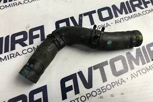 Патрубок охолодження Toyota Avensis 3 T27 2.0D-4D 2009- 165720R040