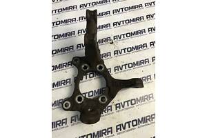 Кулак поворотный передний правый Toyota Avensis 3 T27 2009-4321105090