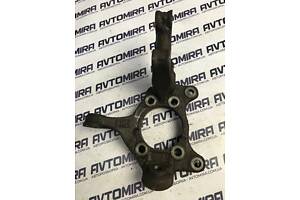 Кулак поворотный передний левый Toyota Avensis 3 T27 2009-4321205090