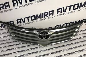 Решетка радиатора Toyota Avensis 3 T27 2009-5311405100