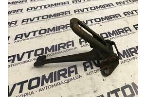 Ручка открытия капота Toyota Avensis 3 T27 2009-5355005010