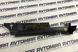 Пильник правого крила Toyota Avensis 3 T27 2009-5380705010