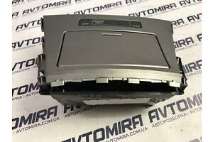 Пепельница комплектная Toyota Avensis 3 T27 2009-5880405100