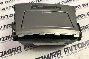 Пепельница комплектная Toyota Avensis 3 T27 2009-5880405100