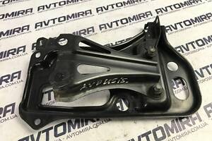 Кронштейн аккумулятора Toyota Avensis 3 T27 2009-7441005030