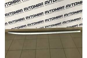 Молдинг крыши прав Toyota Avensis 3 T27 2009- 7555105030