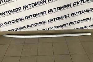 Молдинг крыши прав Toyota Avensis 3 T27 2009- 7555105030