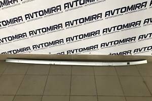 Молдинг даху лівий Toyota Avensis 3 T27 2009- 7555205030