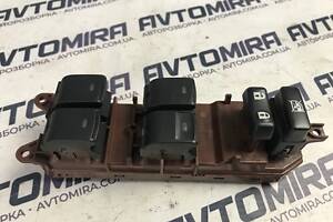 Блок управления стеклоподъемниками Toyota Avensis 3 T27 2009-8404005040