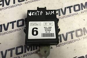 Блок управління центральним замком Toyota Avensis 3 T27 2009- 8974105090