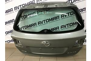 Крышка багажника Toyota Avensis 3 T27 Wagon цвет 1G6 2009-6700505100