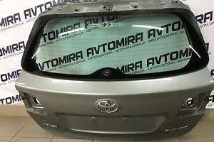 Крышка багажника Toyota Avensis 3 T27 Wagon цвет 1G6 2009-6700505100