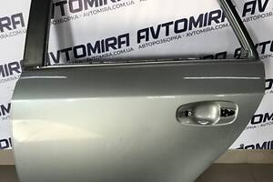 Двері задні ліві Toyota Avensis 3 T27 Wagon цвет 1G6 2009- 6711405060