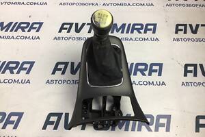 Кулиса переключения передач МКПП Toyota Avensis T25 2.0 D-4D 2003-2008 13397AV