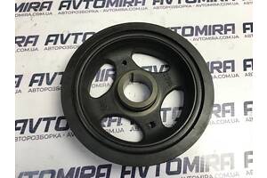 Шкив коленвала Toyota Avensis T25 2.0 D-4D 2003-2008 134080R011