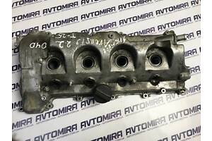 Кришка головки блоку (клапанна) Toyota Avensis T25 2.2 D-4D 2003-2008 112010R010