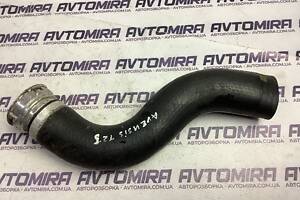 Патрубок интеркулера Toyota Avensis T25 2.2 D-CAT 2003-2008 1734226070