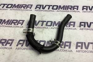 Патрубок паливний Toyota Avensis T25 2.2 D-CAT 2003-2008 2327126040