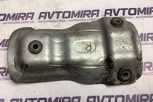 Термозахист фільтра сажевого Toyota Avensis T25 2.2 D-CAT 2003-2008 2558726010