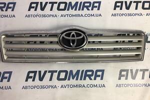 Решітка радіатора дорестайлін Toyota Avensis T25 2003-2006 5311405060