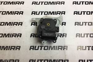 Мотор заслонки обогревателя Toyota Avensis T25 2003-2008 0637008610